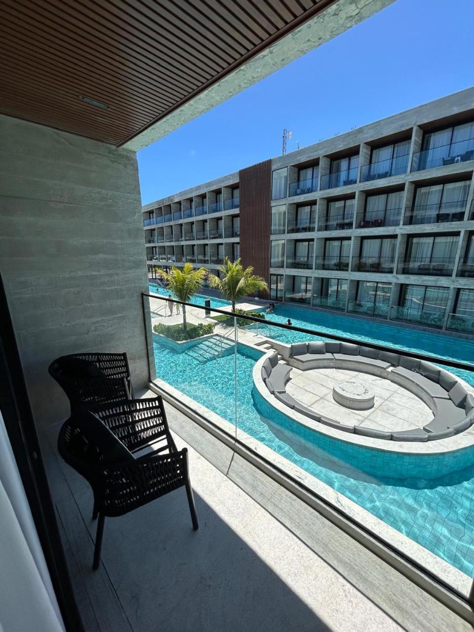 Porto Alto Resort - Gav Resorts Ипожука Екстериор снимка