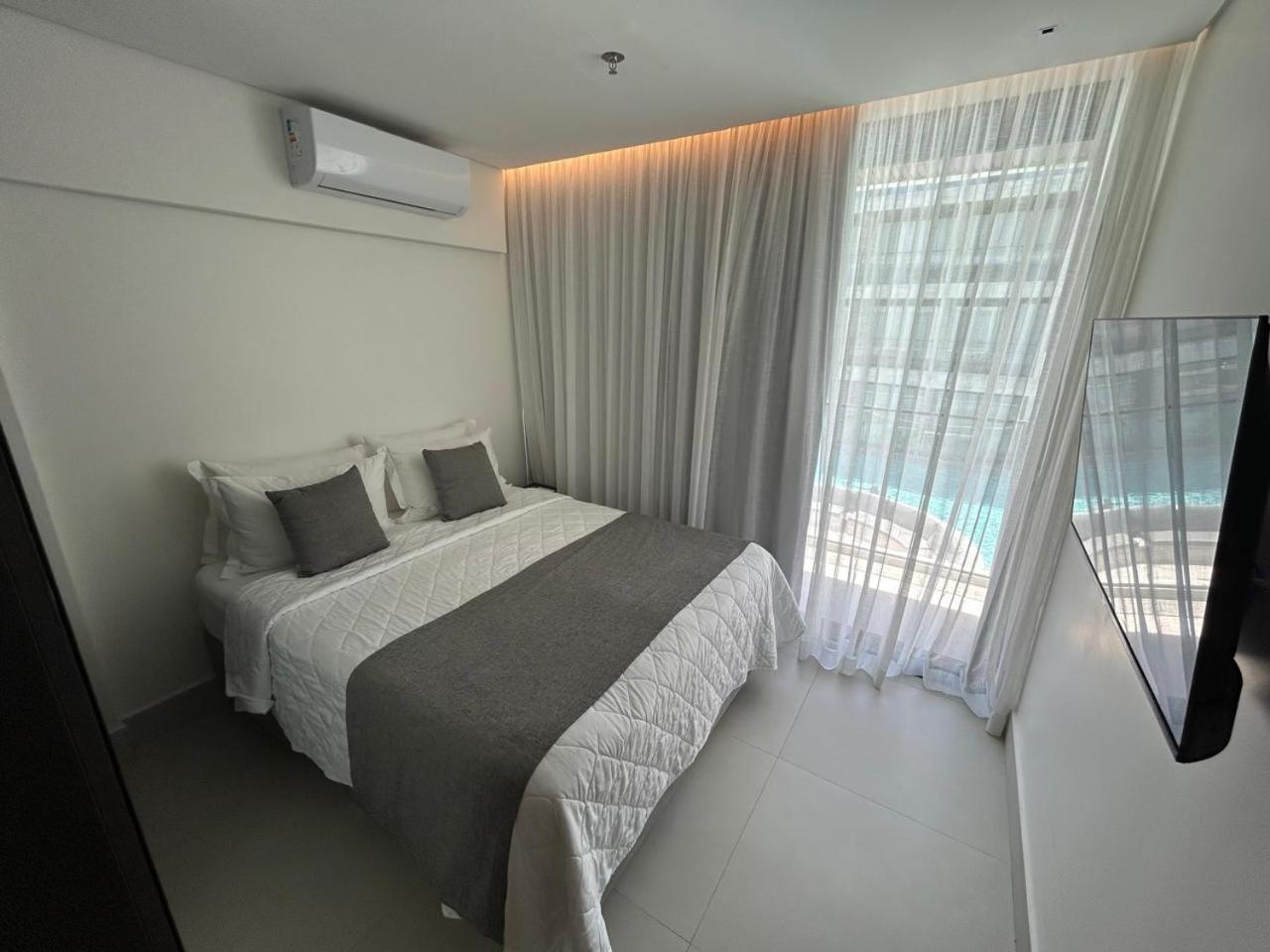 Porto Alto Resort - Gav Resorts Ипожука Екстериор снимка